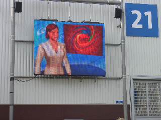 Neuer Rookie Autor im Genre Thriller