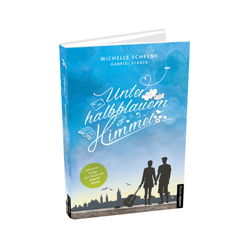 KDP-Select-All Star – Unter halbblauem Himmel