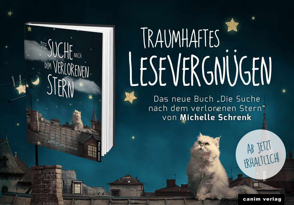 Die Suche nach dem verlorenen Stern