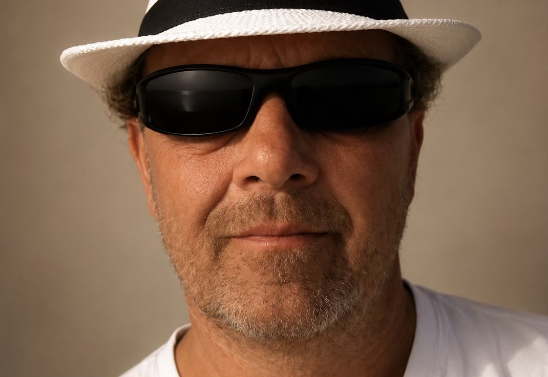 Conrad Kaeser